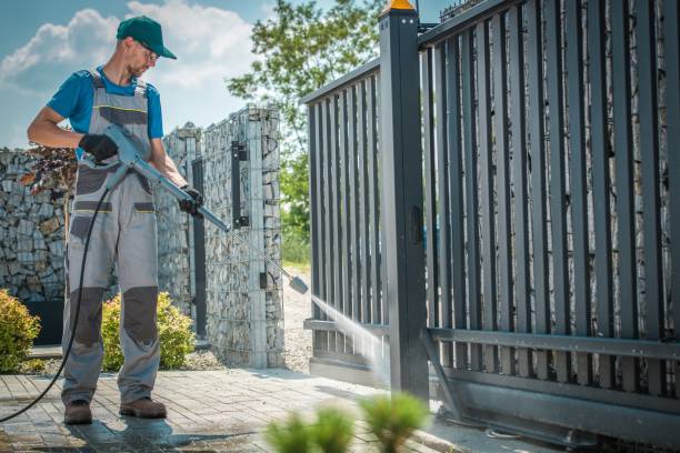 Seaside, CA Pressure Washing Services Company