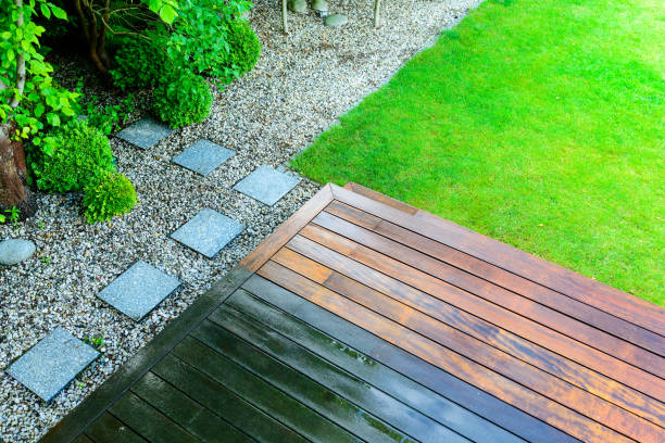 Best Pool Deck Cleaning  in Seaside, CA
