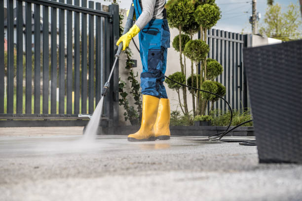 Best Restaurant Pressure Washing  in Seaside, CA