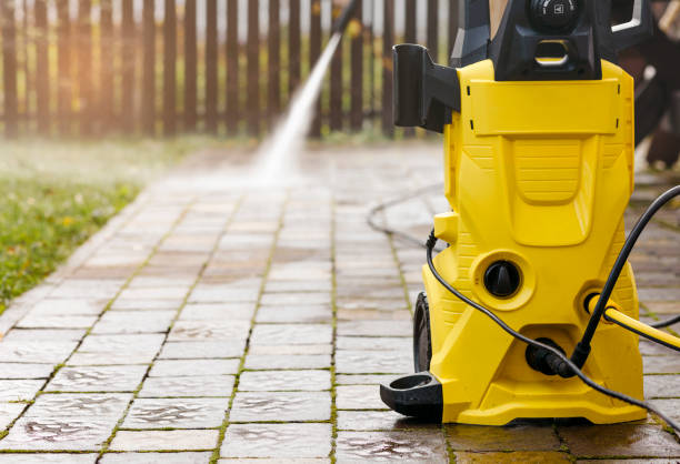 Best Driveway Pressure Washing  in Seaside, CA