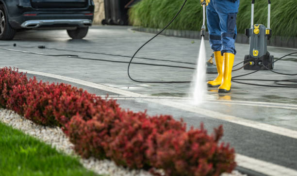 Best Building Exterior Washing  in Seaside, CA